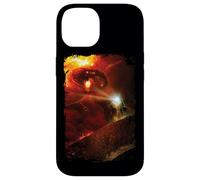 Carcasa para iPhone 14 The Lord of The Rings Balrog You Shall Not Pass