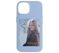 Carcasa para iPhone 14 The Lord of The Rings Eowyn of Rohan