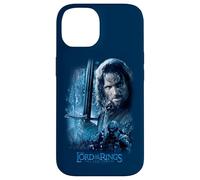 Carcasa para iPhone 14 The Lord of The Rings King in The Making