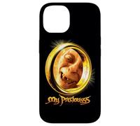 Carcasa para iPhone 14 The Lord of The Rings My Precious