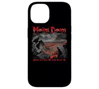 Carcasa para iPhone 14 The Lord of The Rings Power Corrupts