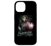 Carcasa para iPhone 14 The Lord of The Rings Samwise The Brave
