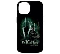 Carcasa para iPhone 14 The Lord of The Rings Witch King