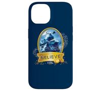 Carcasa para iPhone 14 The Polar Express True Believer