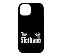 Carcasa para iPhone 14 The Siciliano