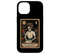 Carcasa para iPhone 14 The Sourdough Whisperer Pan Baking Baker Tarot Card
