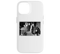 Carcasa para iPhone 14 The Stranglers No More Heroes Peaches Punk Band 1977