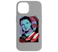 Carcasa para iPhone 14 The Wizard of Oz Click 3 Times