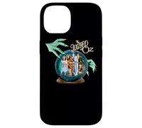 Carcasa para iPhone 14 The Wizard of Oz Crystal Ball