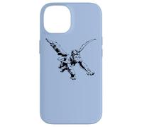 Carcasa para iPhone 14 The Wizard of Oz Flying Monkey
