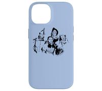 Carcasa para iPhone 14 The Wizard of Oz Group