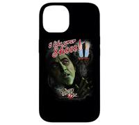 Carcasa para iPhone 14 The Wizard of Oz I Like Your Shoes