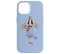 Carcasa para iPhone 14 The Wizard of Oz Over The Rainbow