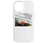 Carcasa para iPhone 14 The Wizard of Oz Size 7