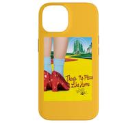Carcasa para iPhone 14 The Wizard of Oz The Way Home