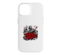 Carcasa para iPhone 14 Thorfinn Karlsefni, Guerrero y Explorador Vikingo