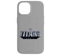 Carcasa para iPhone 14 Titans Stone 3D Logo