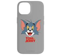Carcasa para iPhone 14 Tom & Jerry Movie Tom Head