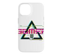 Carcasa para iPhone 14 Transformers Bumblebee Gamer