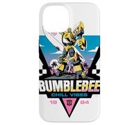 Carcasa para iPhone 14 Transformers Chill Vibe