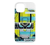 Carcasa para iPhone 14 Transformers True Gamer