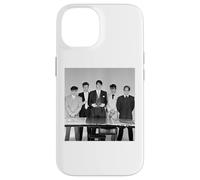 Carcasa para iPhone 14 True Era Spandau Ballet Tony Hadley Band Foto 1983