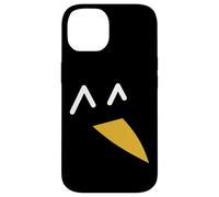 Carcasa para iPhone 14 Tux Linux Penguin para Hombres Mujeres Hacker Coder Sys Admin