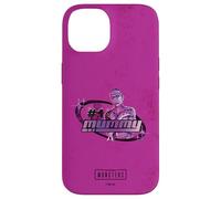 Carcasa para iPhone 14 Universal Monsters The Mummy #1 Mummy