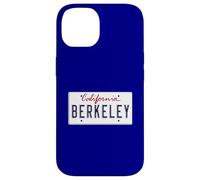 Carcasa para iPhone 14 Universidad de Berkeley, San Francisco, Área de la Bahía de California