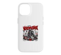 Carcasa para iPhone 14 Vercingetorix Revuelta de la Galia La Liberte Ou La Mort