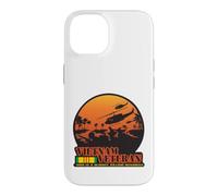 Carcasa para iPhone 14 Vietnam Veteran - LA Guerra ES UN Negocio DE Sangre Y DE Matrimonio