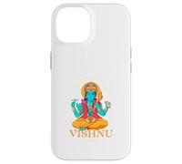 Carcasa para iPhone 14 Vishnú
