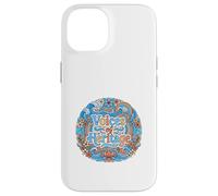 Carcasa para iPhone 14 Voces del Patrimonio Unidad Cultural Arte