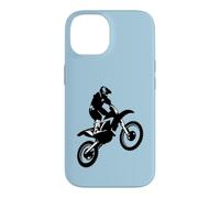 Carcasa para iPhone 14 Vuelo a pleno Acelerador