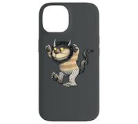 Carcasa para iPhone 14 Where The Wild Things Are Carol