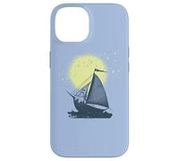 Carcasa para iPhone 14 Where The Wild Things Are Sail