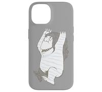 Carcasa para iPhone 14 Where The Wild Things Are Striped Monster