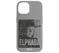 Carcasa para iPhone 14 Wicked Elphaba Don’t Hide Your Magic