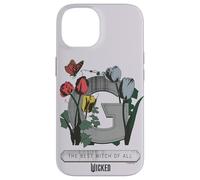 Carcasa para iPhone 14 Wicked Glinda The Best Witch of All