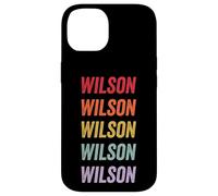Carcasa para iPhone 14 Wilson