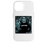Carcasa para iPhone 14 Wire Post Banda Punk Colin Newman Michael Robert Williams
