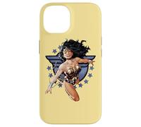 Carcasa para iPhone 14 Wonder Woman All Star