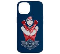 Carcasa para iPhone 14 Wonder Woman Movie Amazon