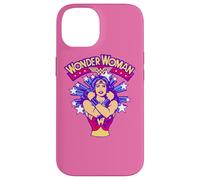 Carcasa para iPhone 14 Wonder Woman Star Crossed