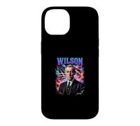Carcasa para iPhone 14 Woodrow Wilson