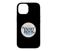 Carcasa para iPhone 14 Yacht Rock Captain Party Boat Marítimo Divertido Pontón Barco