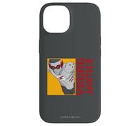 Carcasa para iPhone 14 Young Justice Kid Flash with Logo
