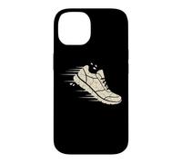 Carcasa para iPhone 14 Zapatillas Dynamic Stride Running con diseño Spirit