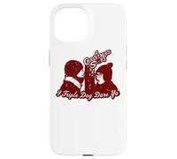 Carcasa para iPhone 15 A Christmas Story Triple Dog Dare Ya