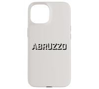 Carcasa para iPhone 15 Abruzos Italia Industrial - Abruzos Italia